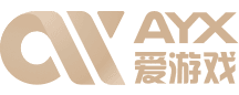 爱游戏体育 Logo
